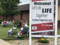 美國小教堂突破疫境 翻譯門訓栽培巴基斯坦信徒