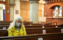 美國最高法院駁回紐約頒教堂限聚 宗教自由與抗疫誰重?