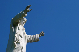 領人歸主三步驟 分享耶穌事蹟樹立生活榜樣