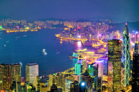 守望香港祈禱會 教牧:靠著愛的福音「做返一個人」