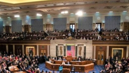 美國眾議院通過決議 呼籲全球廢除褻瀆神職法