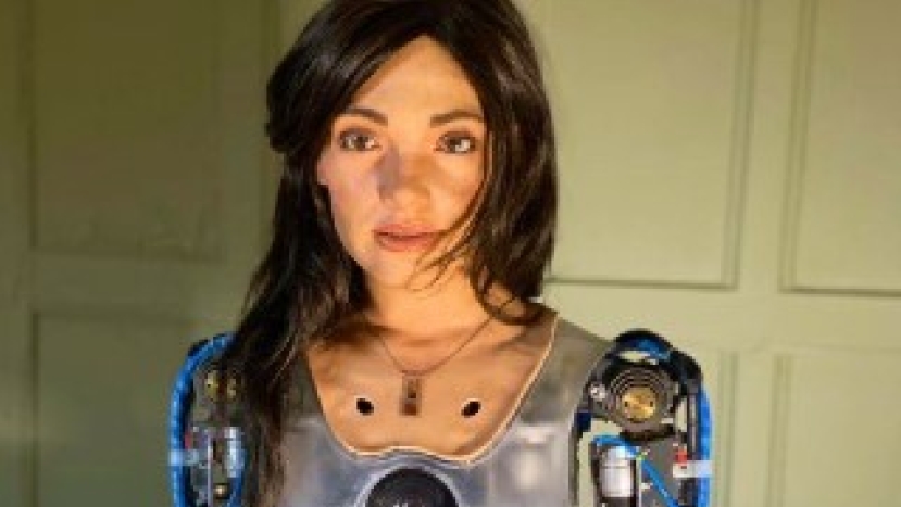 論壇：人工智能衝擊道德 人類歸回上帝駕馭善用