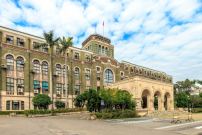 台灣司法團契聖誕祝福法官籲勇敢不放棄