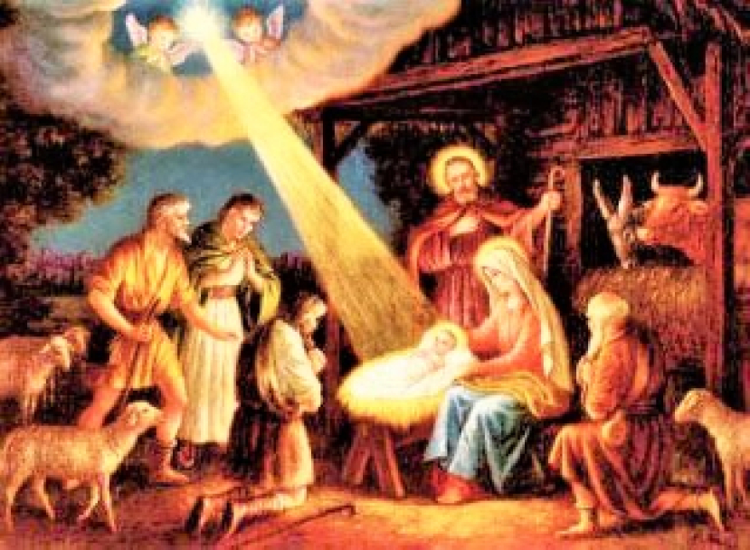 耶穌降生是神蹟 牧者稱拒絕接受因眷戀罪惡