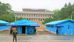 韓戰爆發70周年 宗教團體首次倡議和平宣言