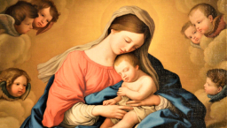 《聖善夜》讚美救主傳好信息 聖誕歌元素缺一不可