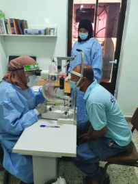 變種病毒現英國 聖公會持續全球扶貧還弱勢尊嚴