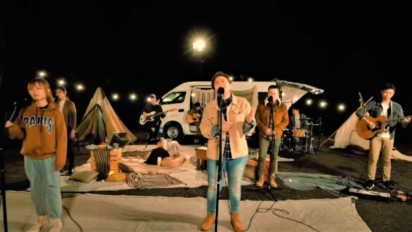 亞洲各地教會聖誕月 微電影音樂會話劇紀念基督降生