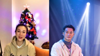 聖誕Online音樂會   基督徒藝人親述焦慮歸平安奇妙之旅