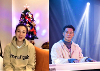 聖誕Online音樂會 基督徒藝人親述焦慮歸平安奇妙之旅