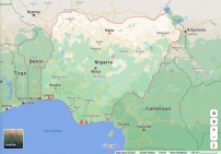 尼日利亞基督教村莊平安夜遇襲11人喪生