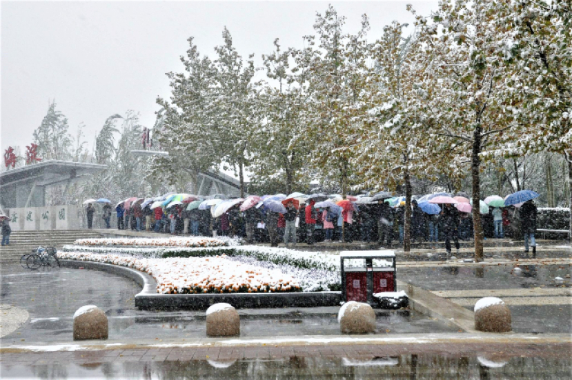 北京千人家庭教會 牧師遭軟禁9年解除監視