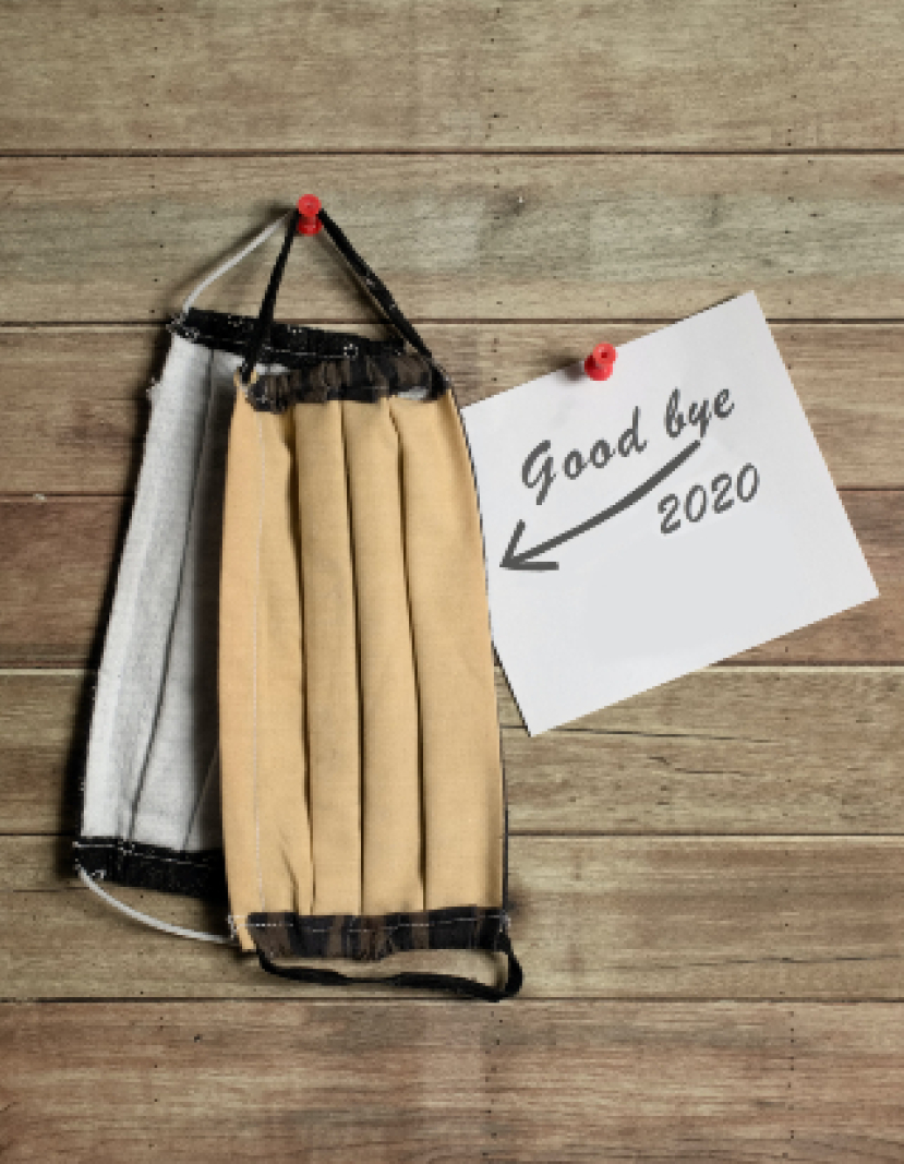 2020世界政教十事回顧 人權瘟疫異端襲教會