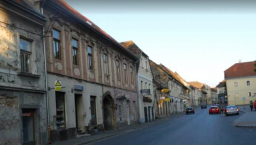 克羅地亞中部6.4級地震 教堂郊區被毀