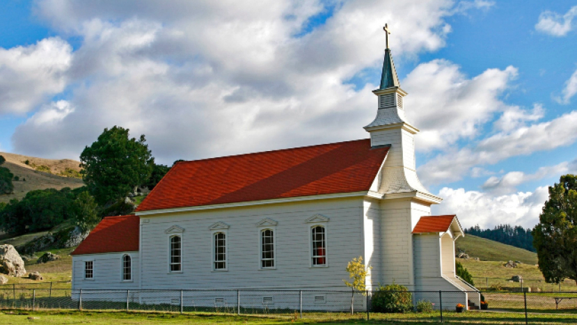 2020香港教會事件回顧 政治疫病夾擊探討牧養新模式