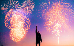 新年願景成功七法門 聖言培靈轉工擴張境界