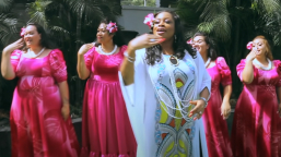 香港美國選出年度詩歌 疫政夾擊兩地信徒各懷心境