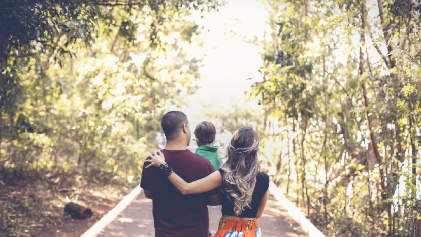 教養子女父愛不可缺 教育家分享建立孩子自律秘訣