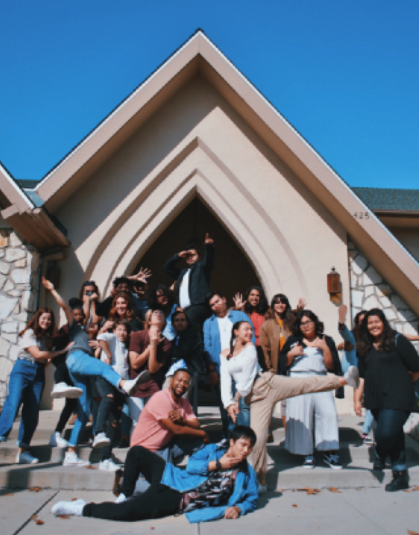 海外中國基督徒參加當地教會利多於弊