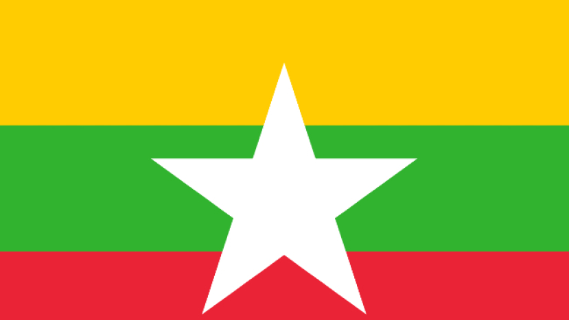 緬甸變天 多間宣教組織祈盼：人民回復自由平安