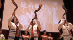 屏東教界防疫禱告會 啟動黃金十年堵塞屬靈破口