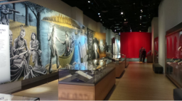 聖經博物館歸還千件爭議文物給埃及