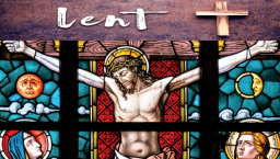 大齋期2月展開 四宗派推靈修手冊 聖公會視頻默念基督