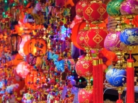 新春國內教會展社關:探訪痳瘋村 油米送貧苦 為長者施洗