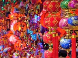 新春國內教會展社關：探訪痳瘋村 油米送貧苦 為長者施洗