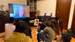 疫下全球佈道運動 逾億人聽福音10萬人信主