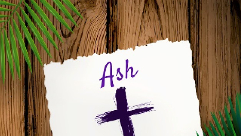 2021大齋期首日 陳謳明籲信徒撕裂心腸重遇上帝