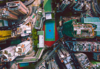 大齋期教關禱告運動 籲信徒加入抗貧