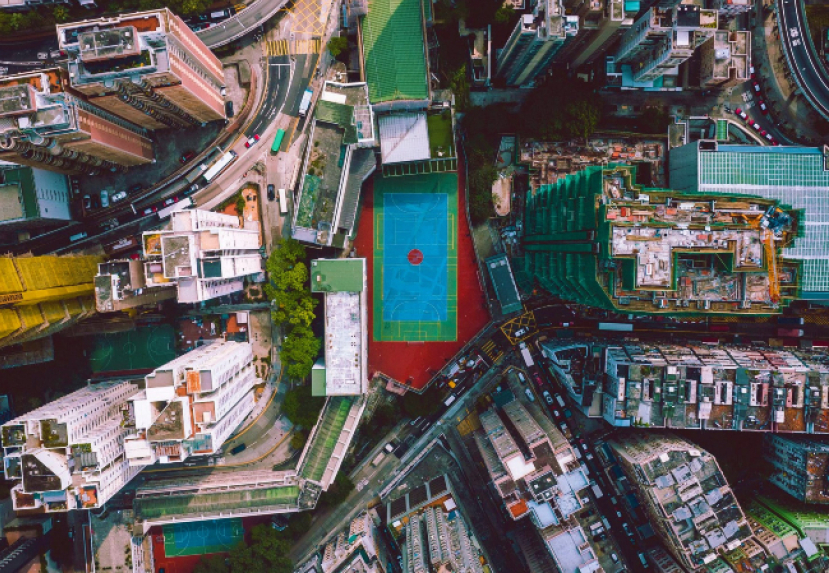 大齋期教關禱告運動 籲信徒加入抗貧