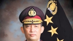 基督徒出任印尼警察局長 維謢宗教正義