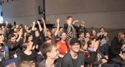 2021歐洲多場青年聚會：泰澤共融祈禱 福音團契推動歐洲復興