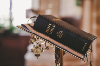 西班牙福音派聯盟研討會 秘書長:沒有良心自由就沒有民主