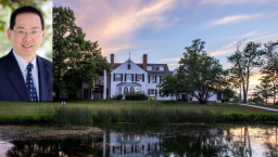 三一神學院委任鮑維均為首位華裔院長