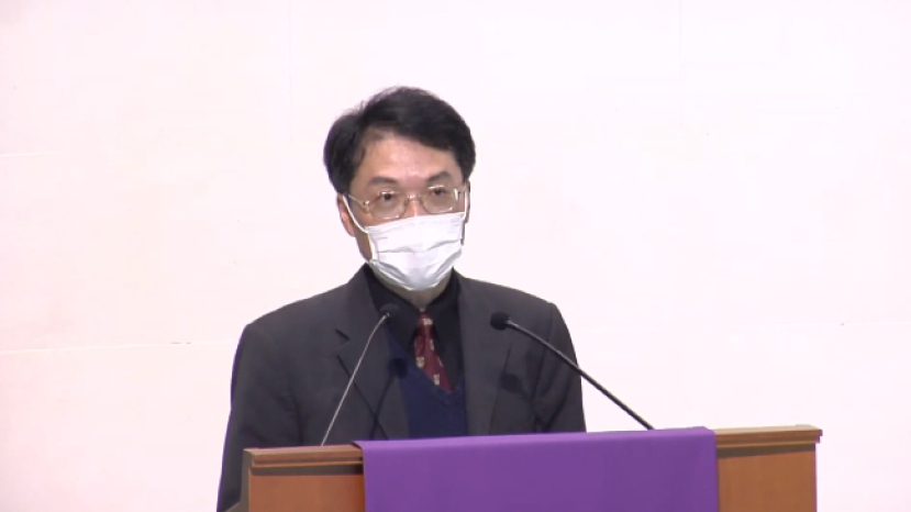 神學生日 葉菁華析教會本質與使命：助人辨真假尋公義