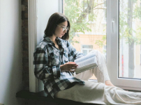 調查:讀聖經改善心理健康 舊約對抗焦慮