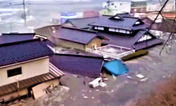 日本「311大地震」十周年 宗教界盼人民堅毅重現希望之光