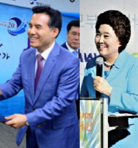 韓國異端「母親上帝」歪曲得救教義 再度活躍高雄