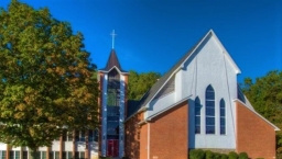 同性議題爭議 聯合衛理公會決裂：新組織堅持男女婚盟