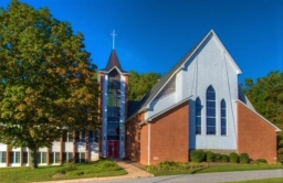 同性議題爭議 聯合衛理公會決裂：新組織堅持男女婚盟