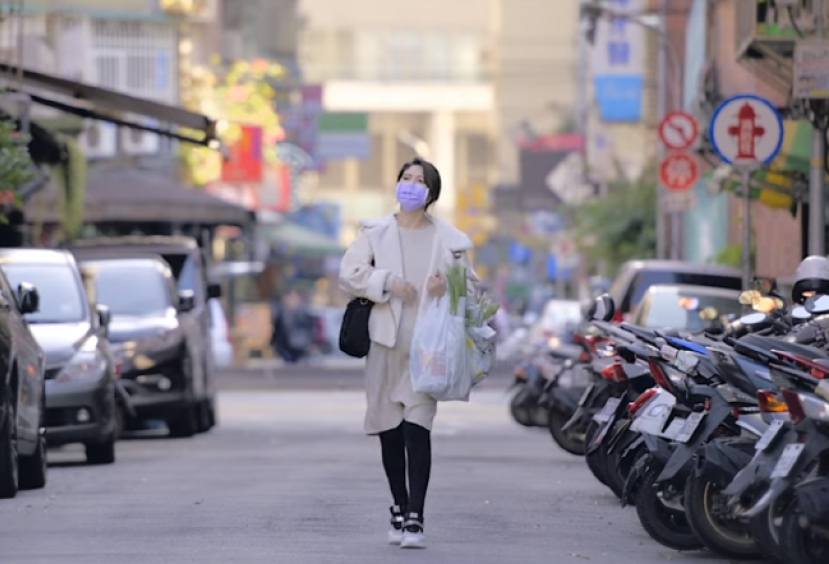 2021愛在四月天音樂見證 疫下愛無界限