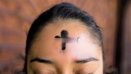 四十日大齋期倒數 牧者解構「40」意義