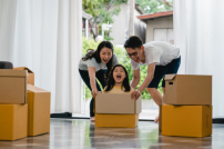 維護家庭基金周年聚會 離婚者子女趨幼齡籲父母共建家庭