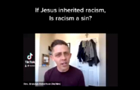 耶穌是種族主義者? 牧師曲解聖經撐同運