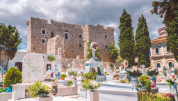 馬衛理公會出版《清明節悼念禮文》 供線上追思先祖