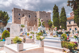 馬衛理公會出版《清明節悼念禮文》 供線上追思先祖