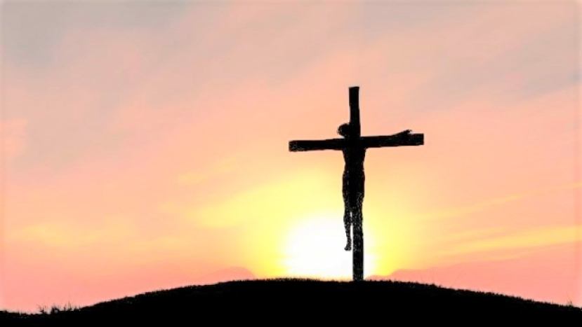 大衛城「聖殤之旅」默想基督受難 吳振智剖析耶穌心靈掙扎